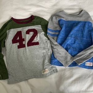 Gap Boys (M) Shirt Bundle